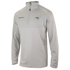 Orlando Magic Omni-Wick Rockin' It Quarter-Zip Pullover Top On Sale