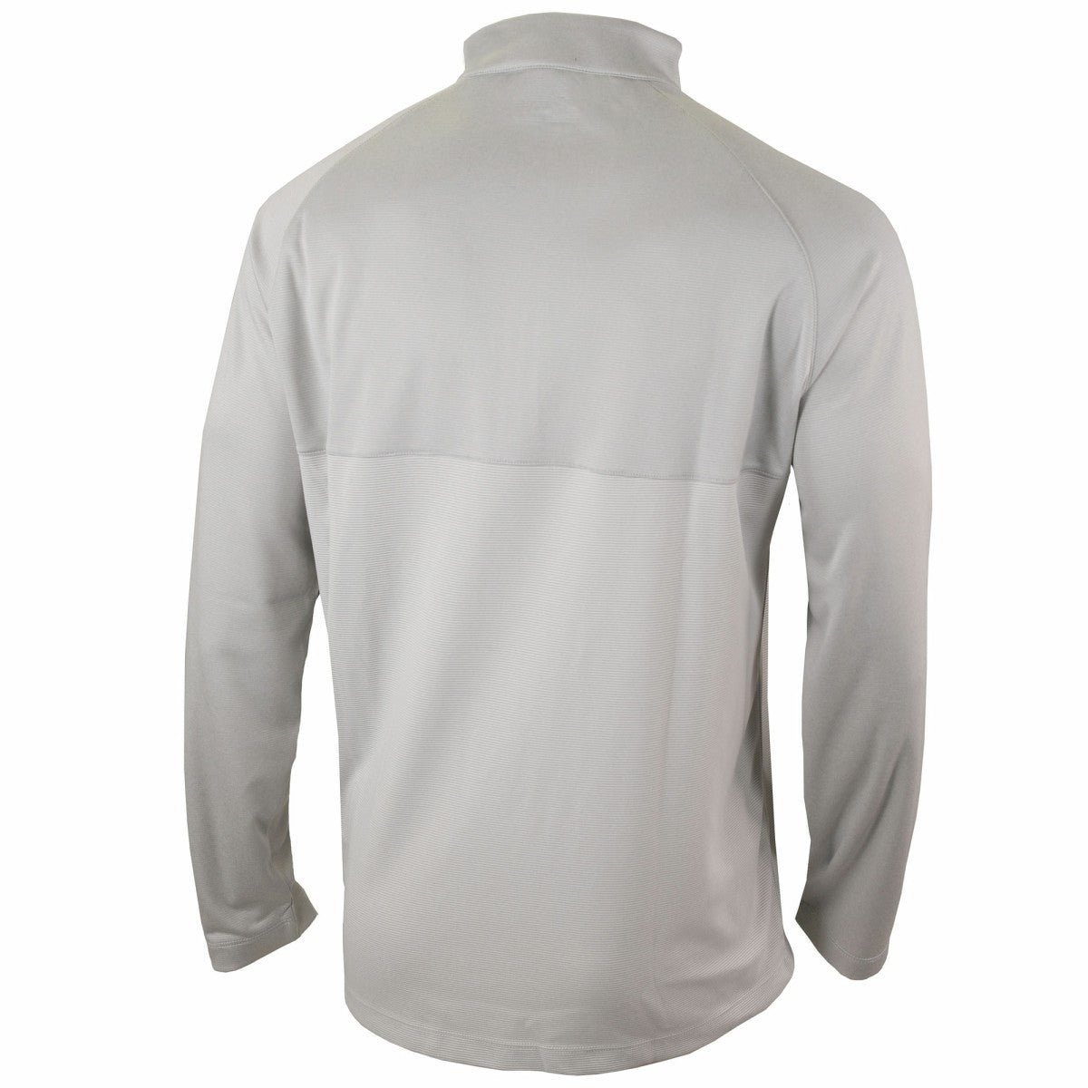 Utah Jazz Omni-Wick Rockin' It Quarter-Zip Pullover Top New