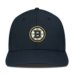 Boston Bruins Levelwear Rise Flex Hat For Sale