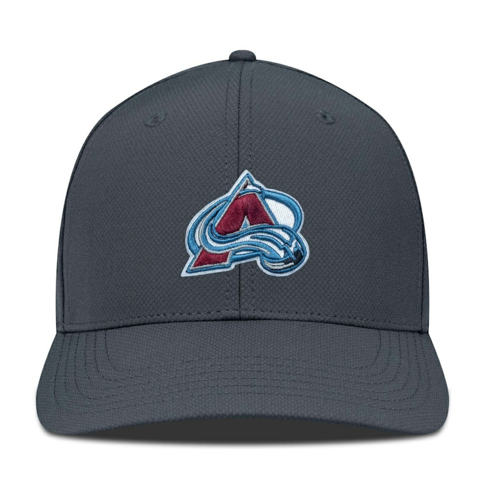 Colorado Avalanche Levelwear Rise Flex Hat On Sale