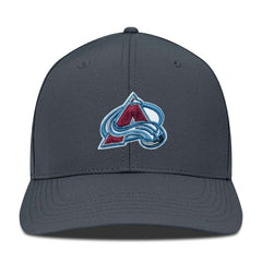 Colorado Avalanche Levelwear Rise Flex Hat On Sale