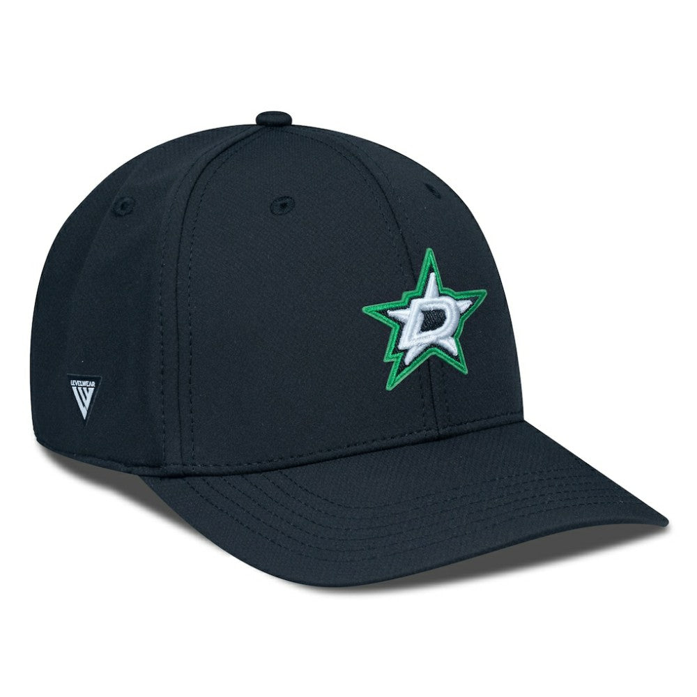 Dallas Stars Levelwear Rise Flex Hat Online