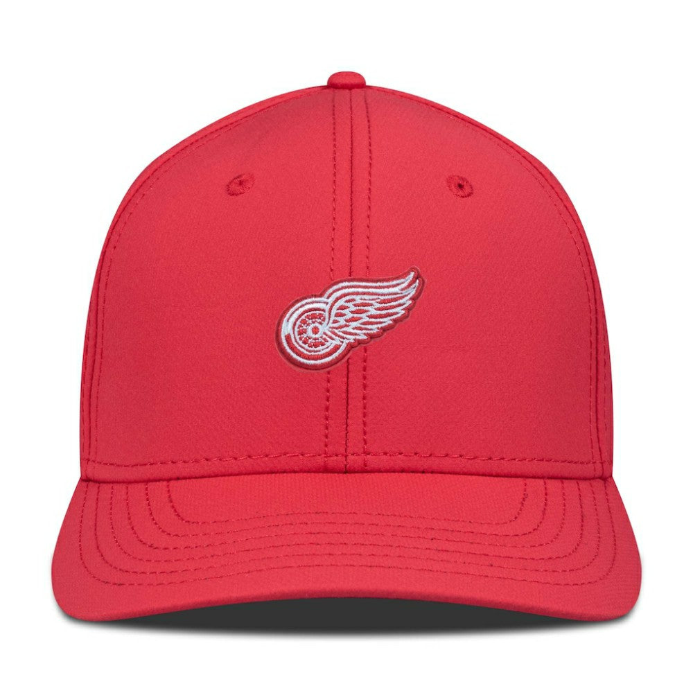 Detroit Red Wings Levelwear Rise Flex Hat Discount