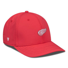 Detroit Red Wings Levelwear Rise Flex Hat Discount