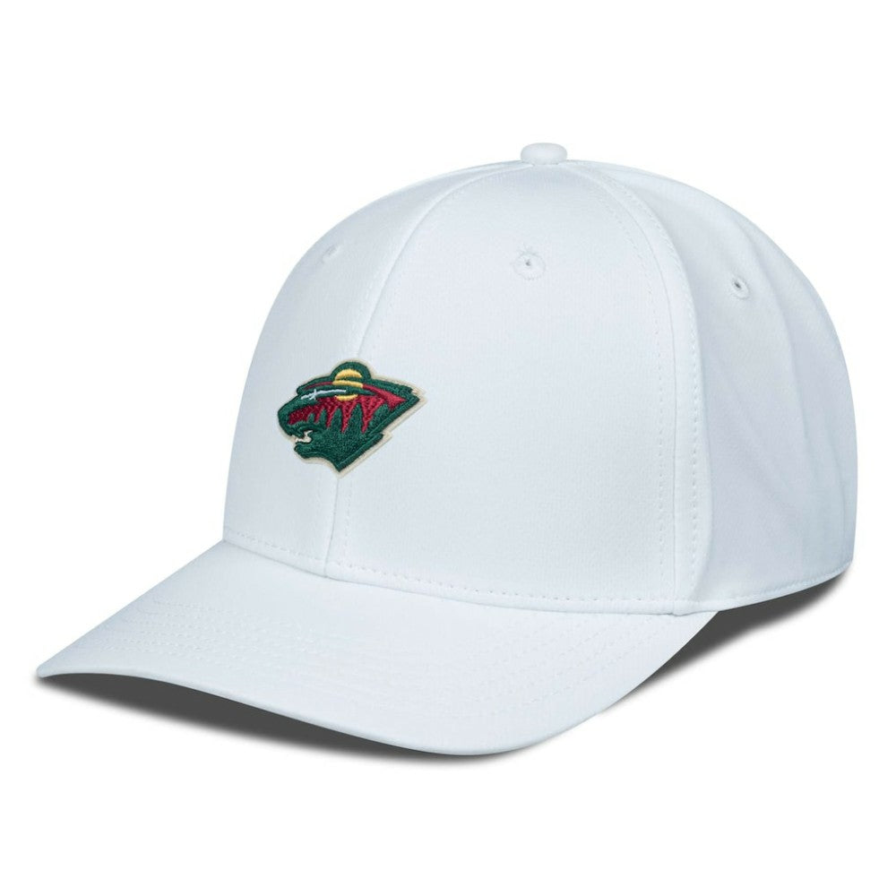 Minnesota Wild Levelwear Rise Flex Hat Sale