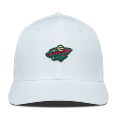Minnesota Wild Levelwear Rise Flex Hat Sale