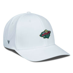 Minnesota Wild Levelwear Rise Flex Hat Sale