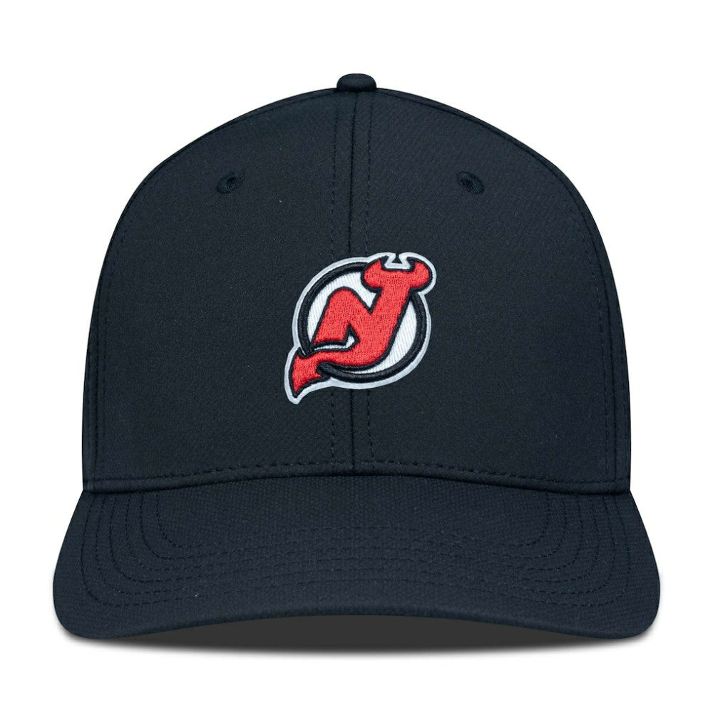 New Jersey Devils Levelwear Rise Flex Hat Discount