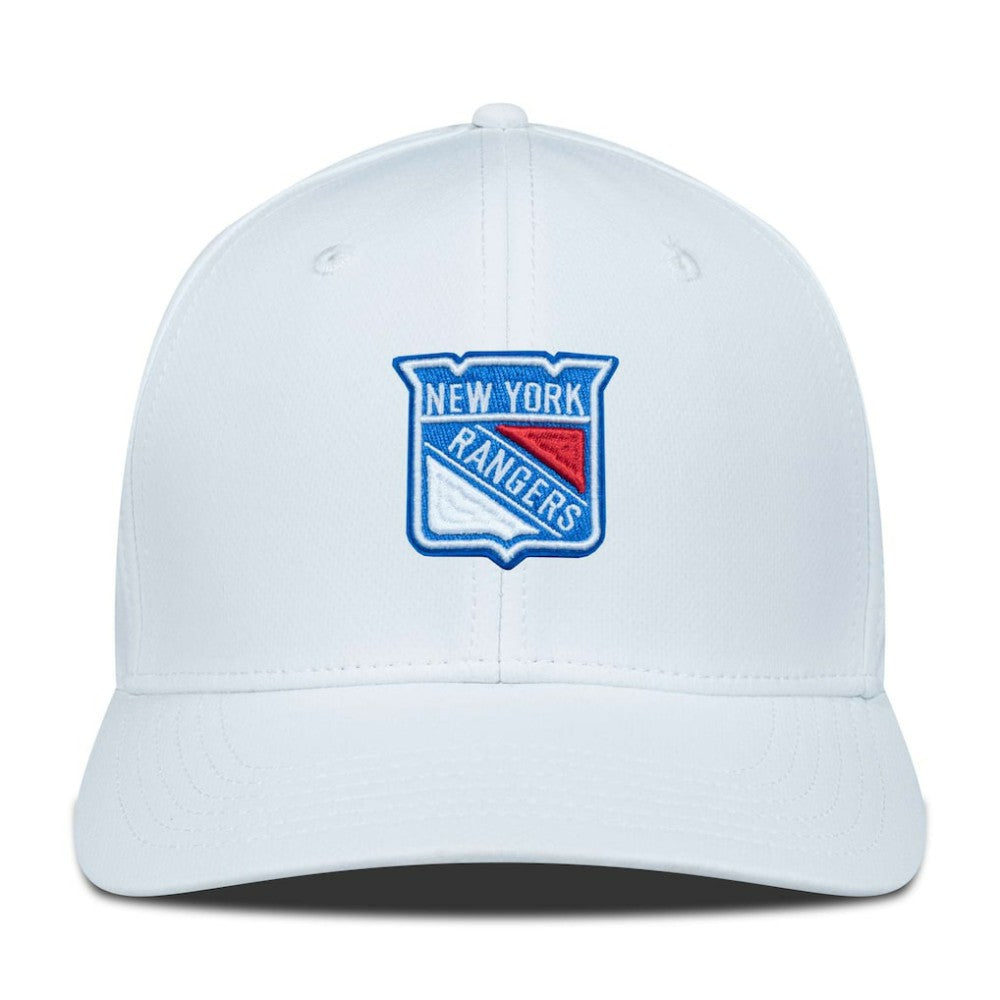 New York Rangers Levelwear Rise Flex Hat Online