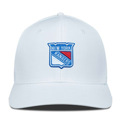 New York Rangers Levelwear Rise Flex Hat Online