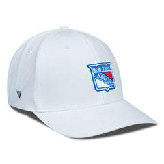 New York Rangers Levelwear Rise Flex Hat Online