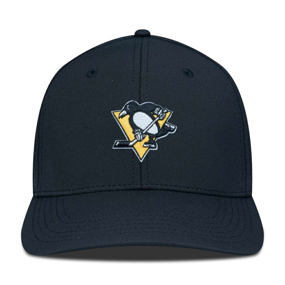 Pittsburgh Penguins Levelwear Rise Flex Hat For Sale