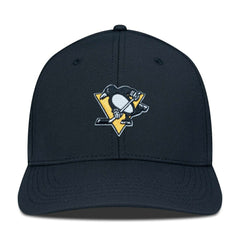 Pittsburgh Penguins Levelwear Rise Flex Hat For Sale