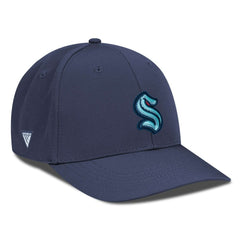Seattle Kraken Levelwear Rise Flex Hat Discount