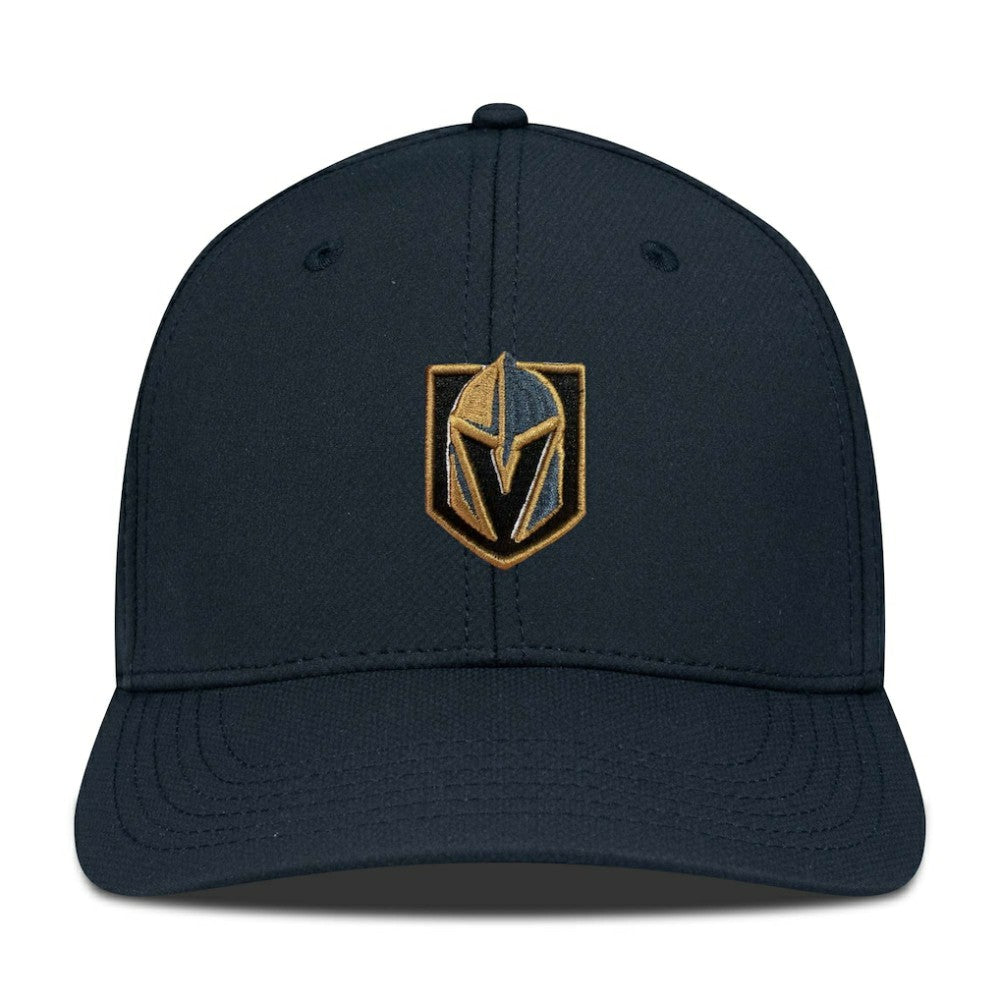 Vegas Golden Knights Levelwear Rise Flex Hat Outlet