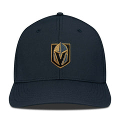 Vegas Golden Knights Levelwear Rise Flex Hat Outlet