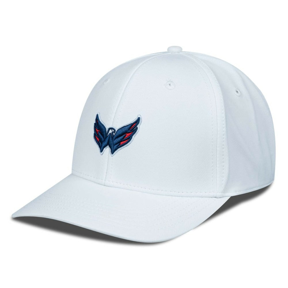 Washington Capitals Levelwear Rise Flex Hat Outlet