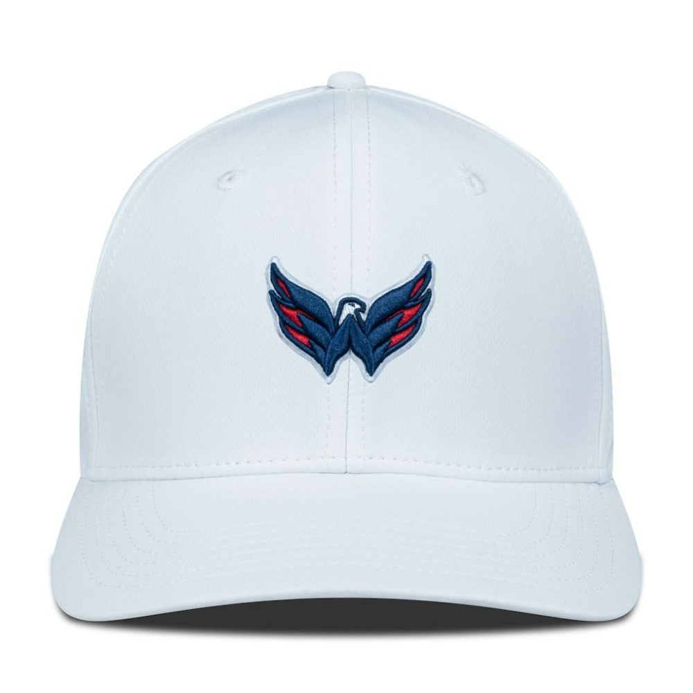 Washington Capitals Levelwear Rise Flex Hat Outlet