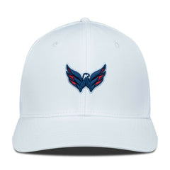 Washington Capitals Levelwear Rise Flex Hat Outlet