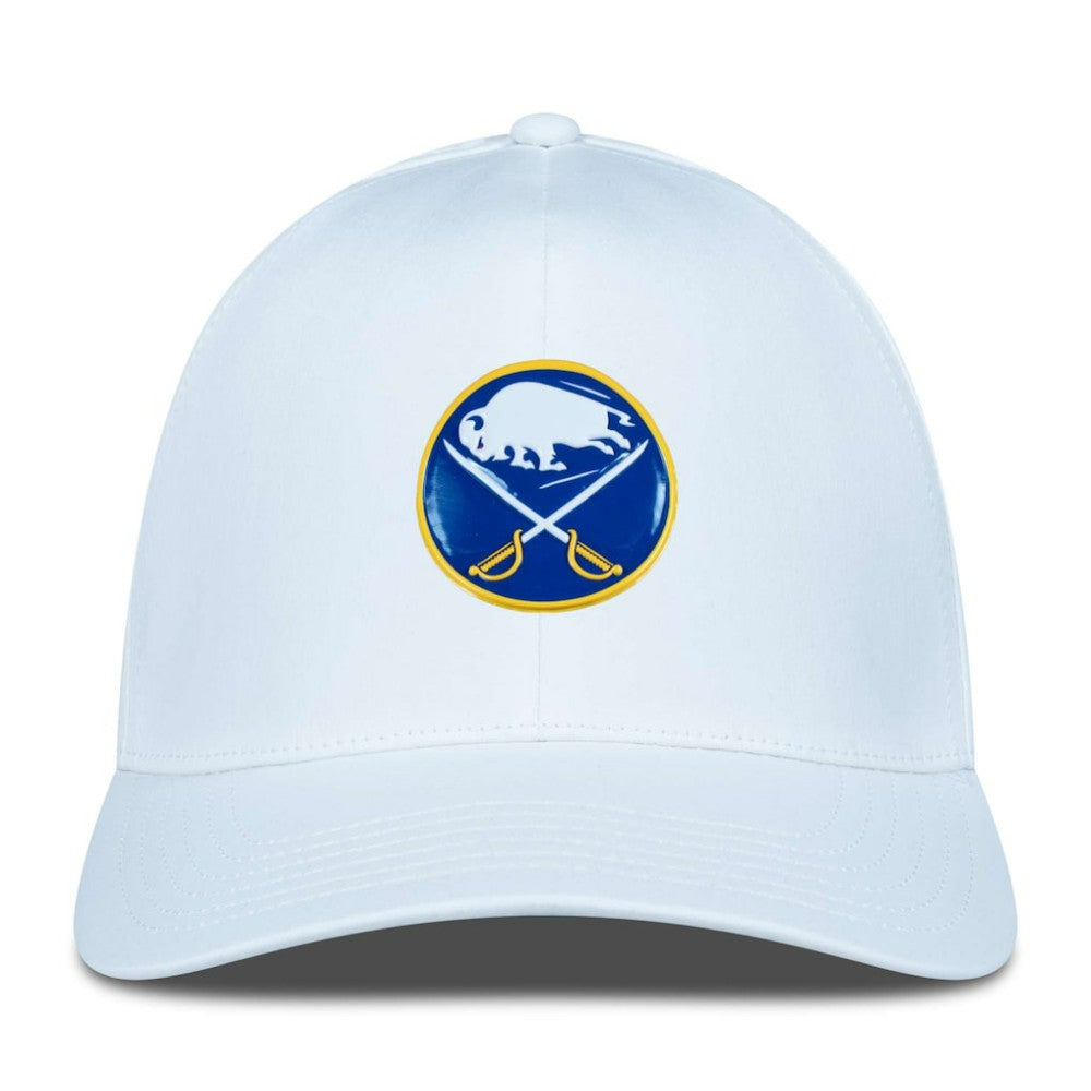 Buffalo Sabres Levelwear Zeta Flex Hat Sale