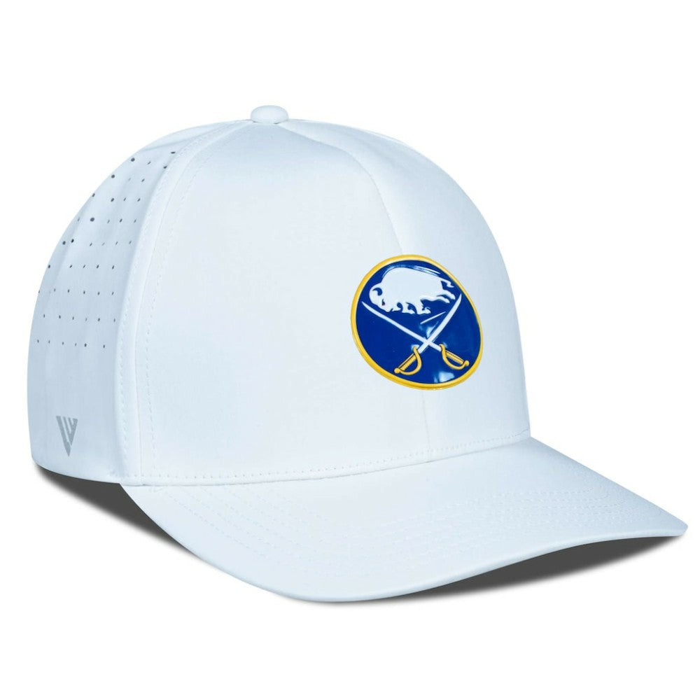 Buffalo Sabres Levelwear Zeta Flex Hat Sale