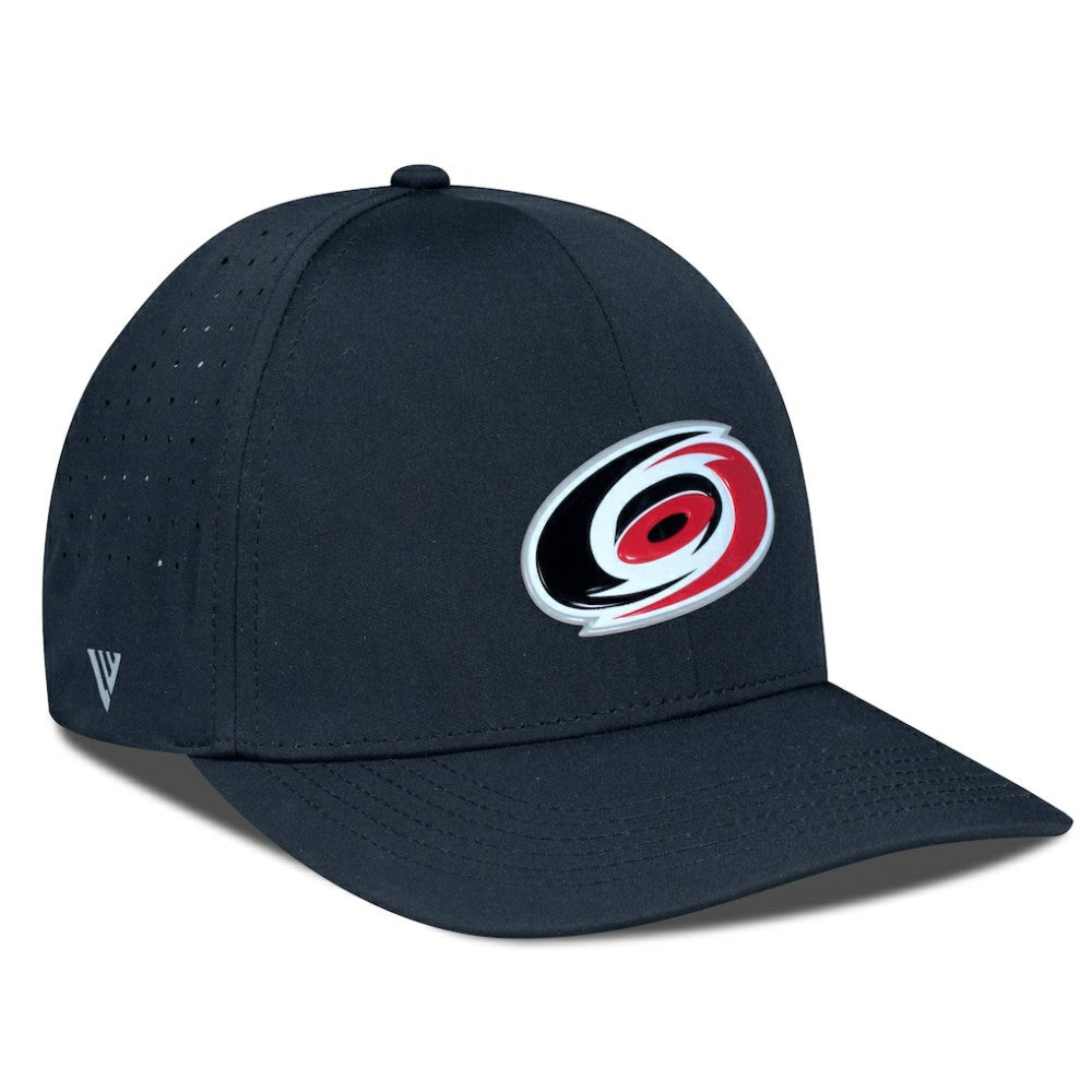 Carolina Hurricanes Levelwear Zeta Flex Hat On Sale