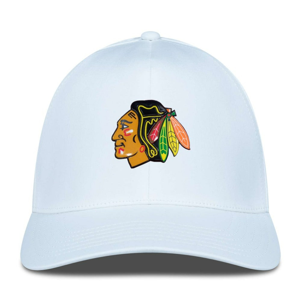 Chicago Blackhawks Levelwear Zeta Flex Hat Online