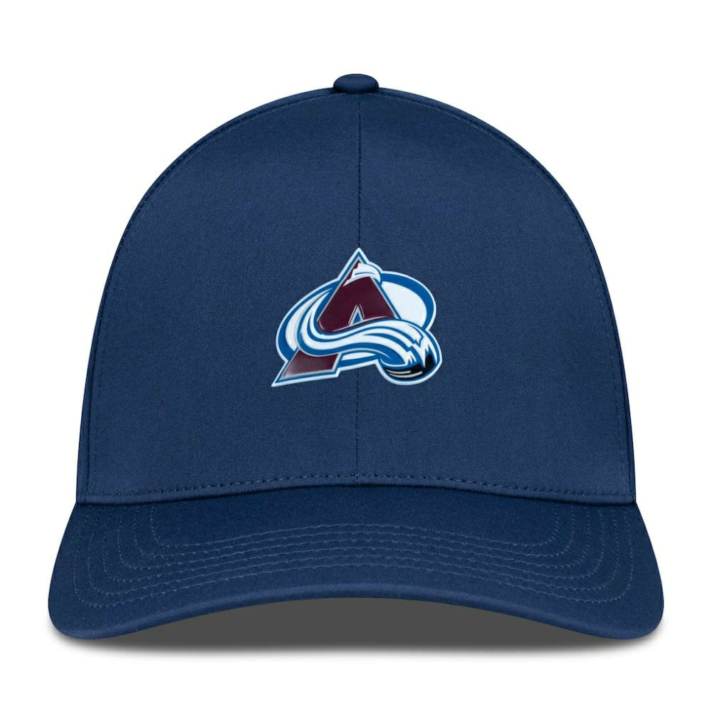 Colorado Avalanche Levelwear Zeta Flex Hat Outlet