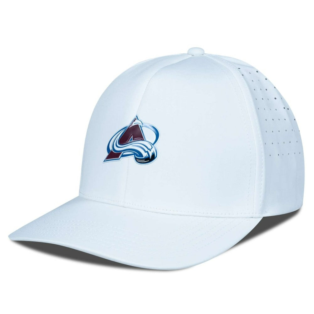 Colorado Avalanche Levelwear Zeta Flex Hat Sale