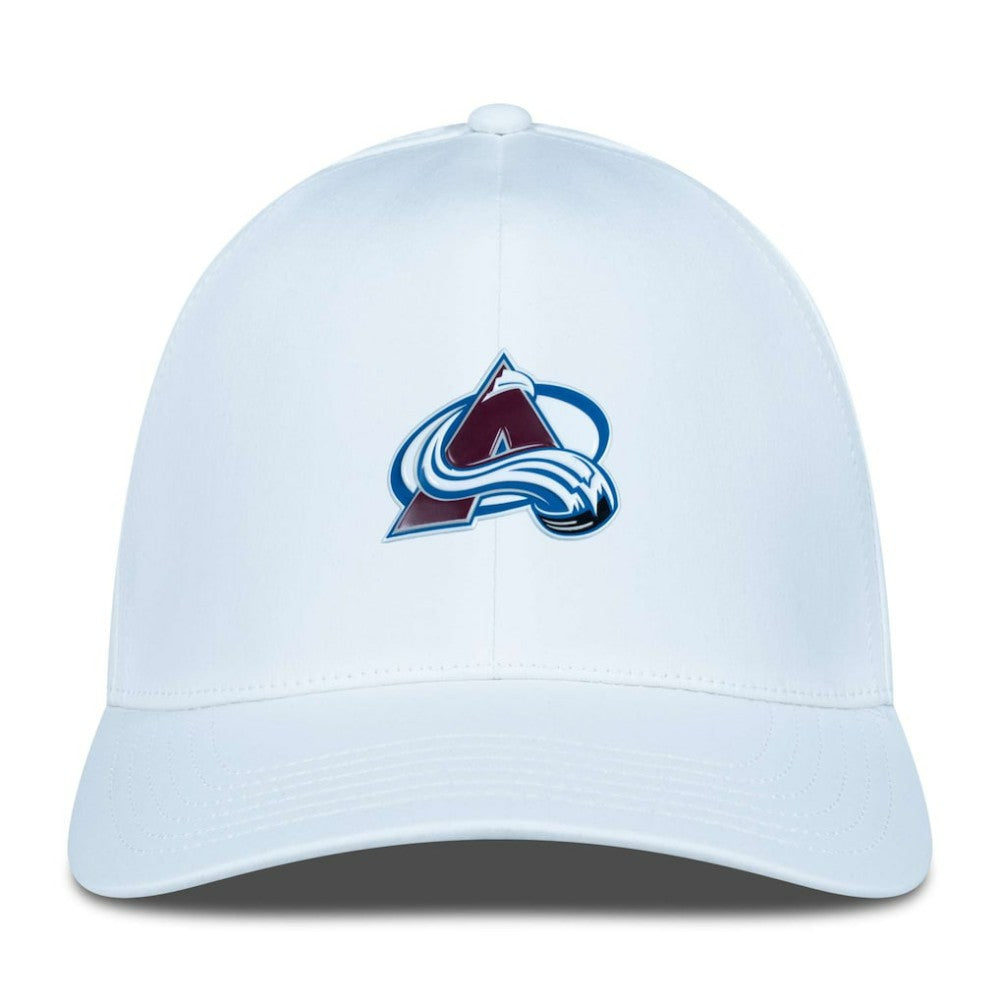 Colorado Avalanche Levelwear Zeta Flex Hat Sale