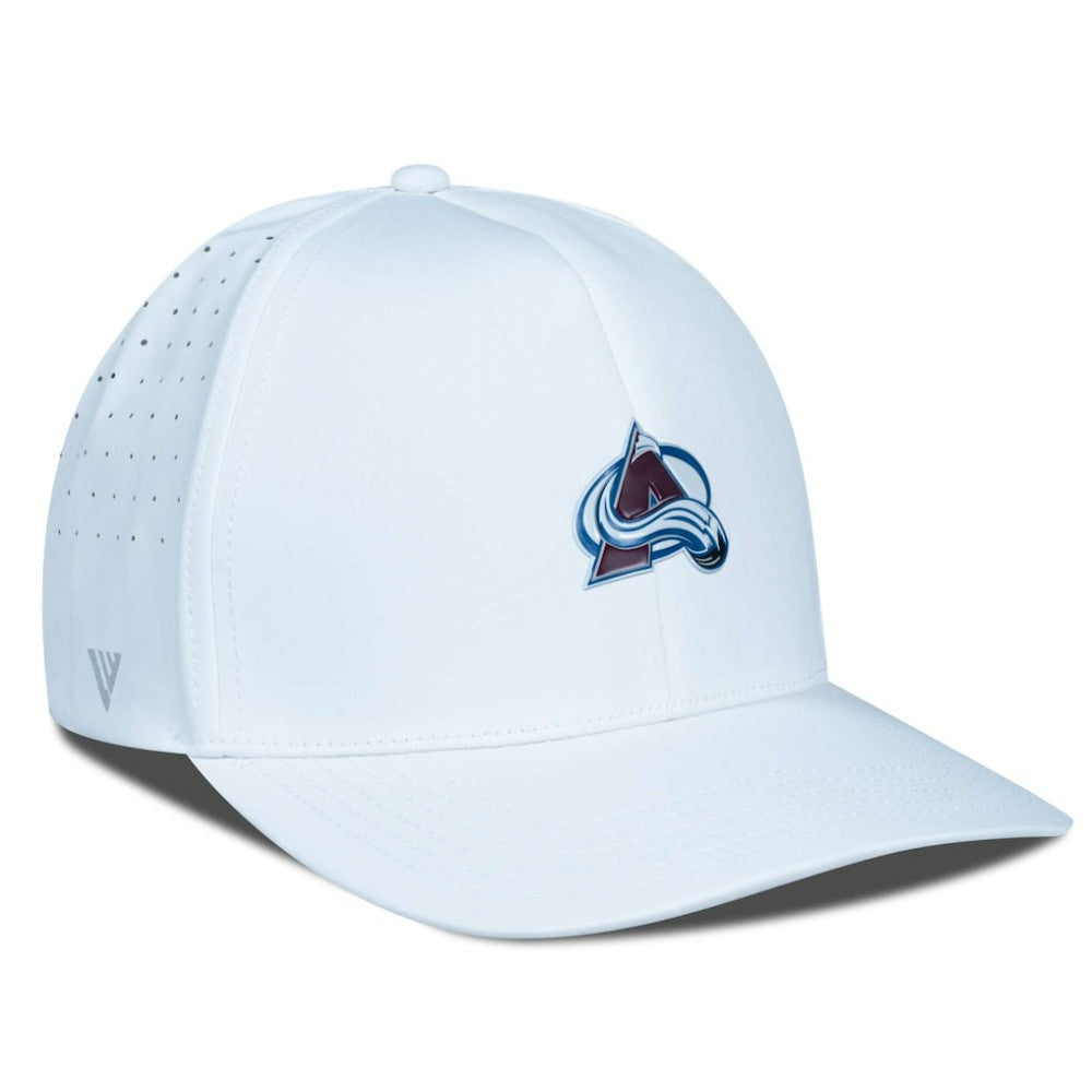 Colorado Avalanche Levelwear Zeta Flex Hat Sale