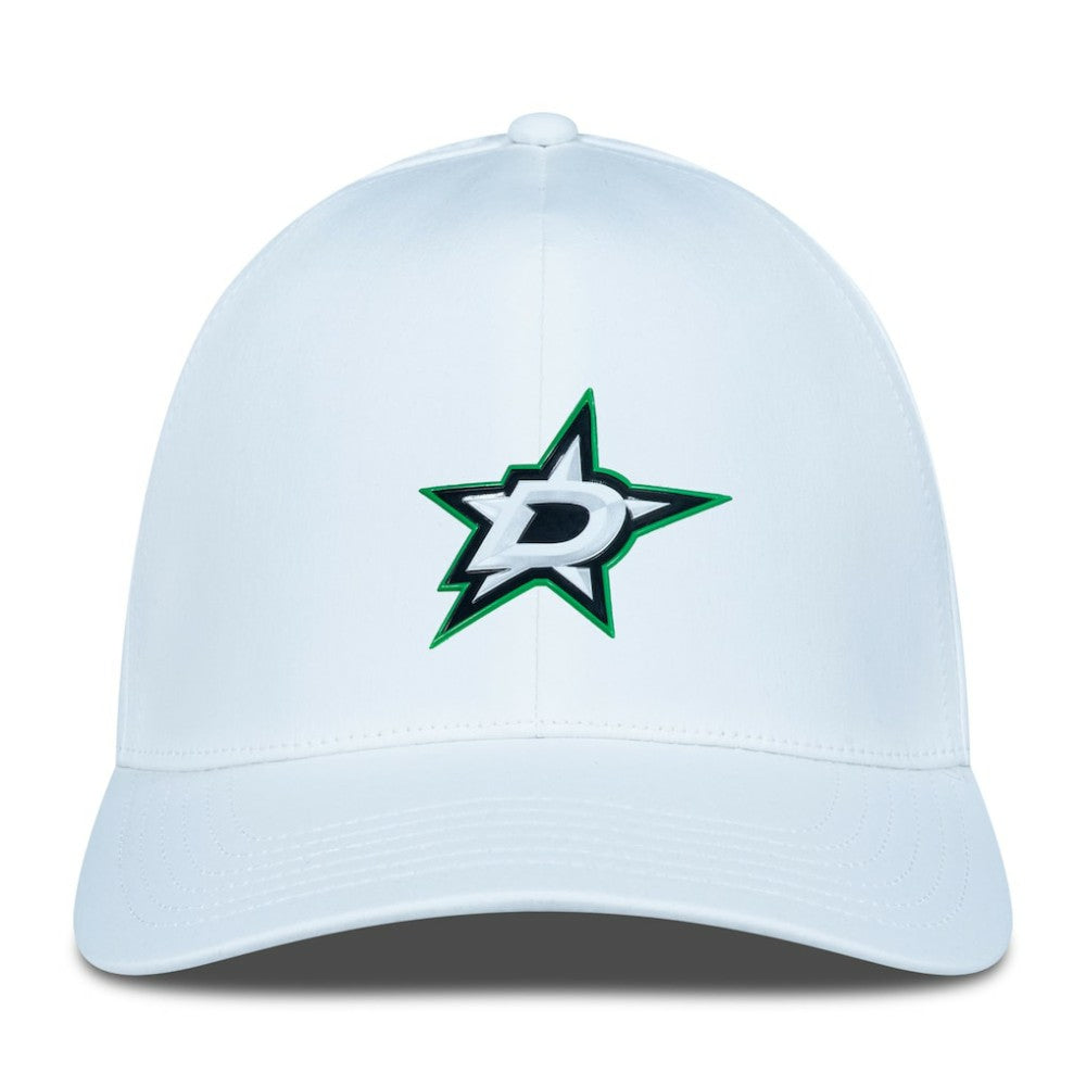 Dallas Stars Levelwear Zeta Flex Hat On Sale