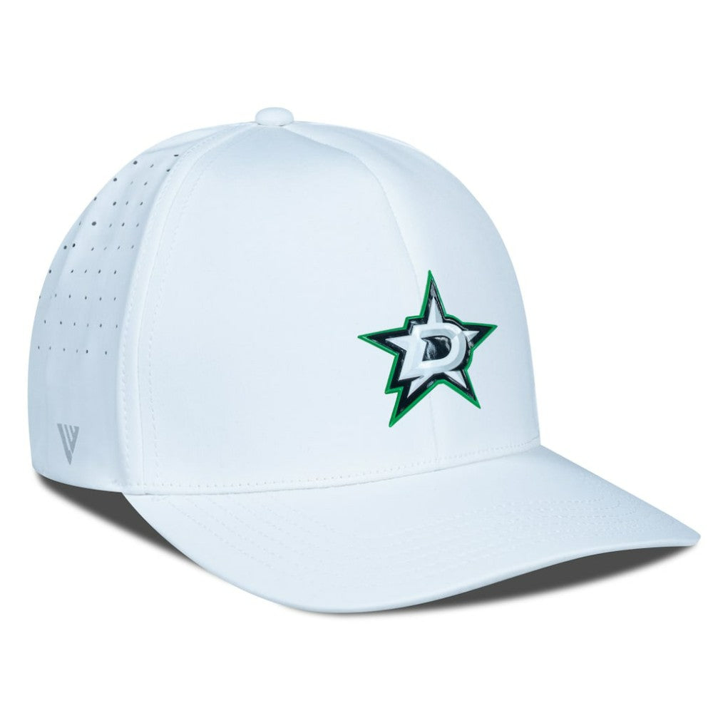 Dallas Stars Levelwear Zeta Flex Hat On Sale