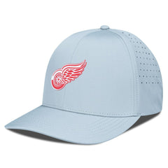 Detroit Red Wings Levelwear Zeta Flex Hat Online