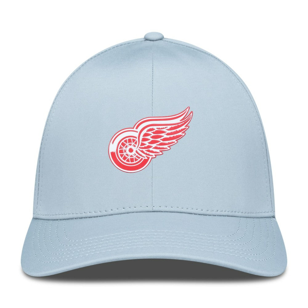 Detroit Red Wings Levelwear Zeta Flex Hat Online