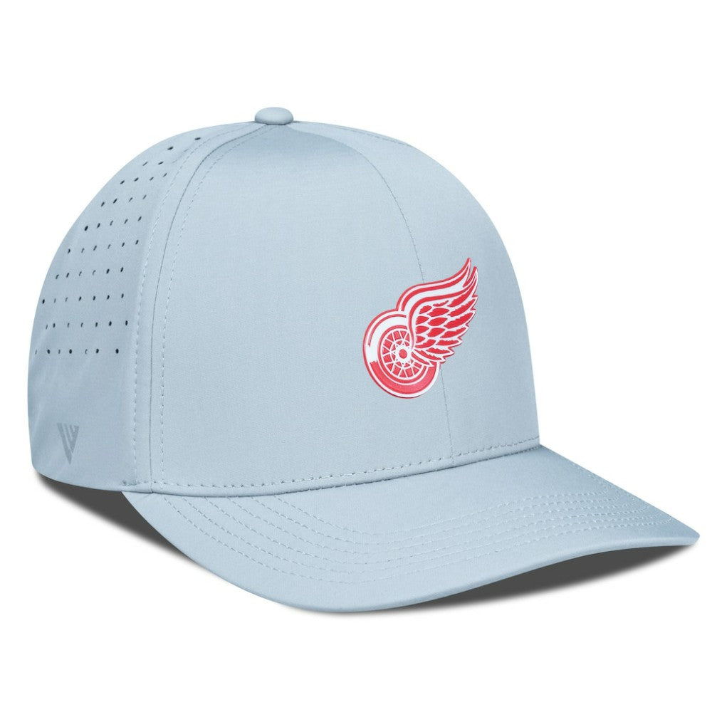 Detroit Red Wings Levelwear Zeta Flex Hat Online