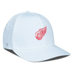 Detroit Red Wings Levelwear Zeta Flex Hat For Sale