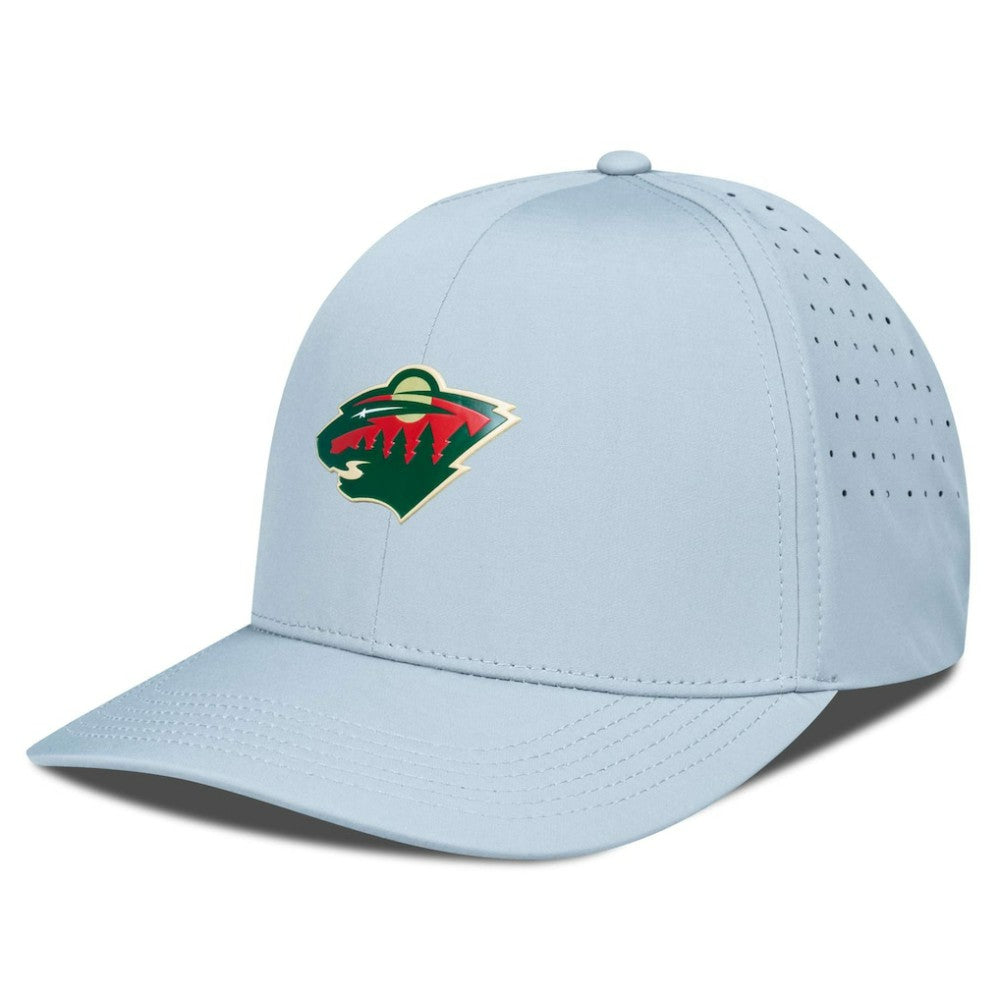 Minnesota Wild Levelwear Zeta Flex Hat Online