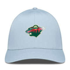 Minnesota Wild Levelwear Zeta Flex Hat Online