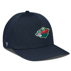 Minnesota Wild Levelwear Zeta Flex Hat Outlet