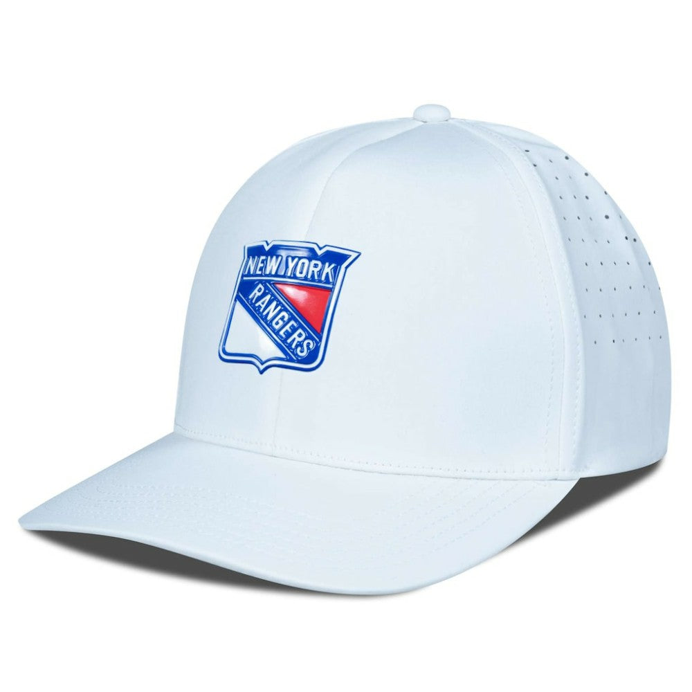 New York Rangers Levelwear Zeta Flex Hat Discount