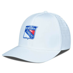 New York Rangers Levelwear Zeta Flex Hat Discount
