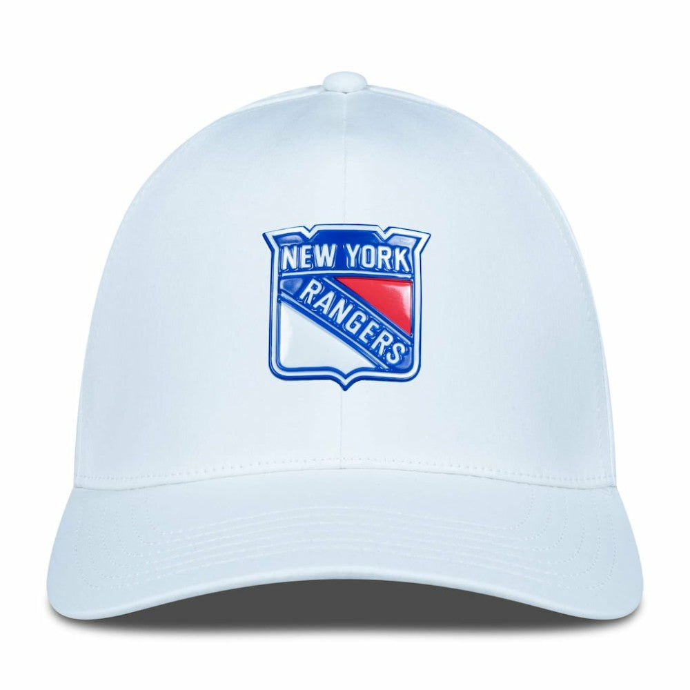 New York Rangers Levelwear Zeta Flex Hat Discount