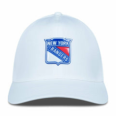 New York Rangers Levelwear Zeta Flex Hat Discount