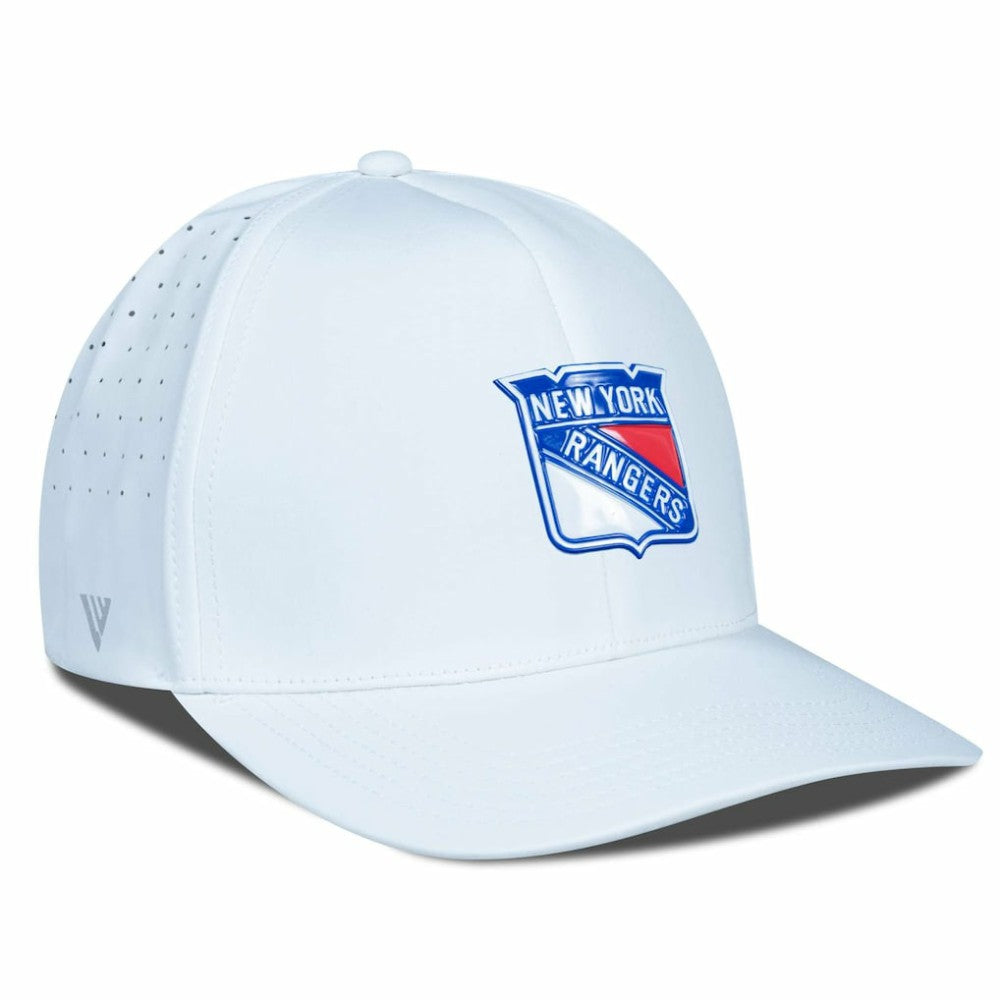 New York Rangers Levelwear Zeta Flex Hat Discount