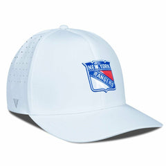 New York Rangers Levelwear Zeta Flex Hat Discount