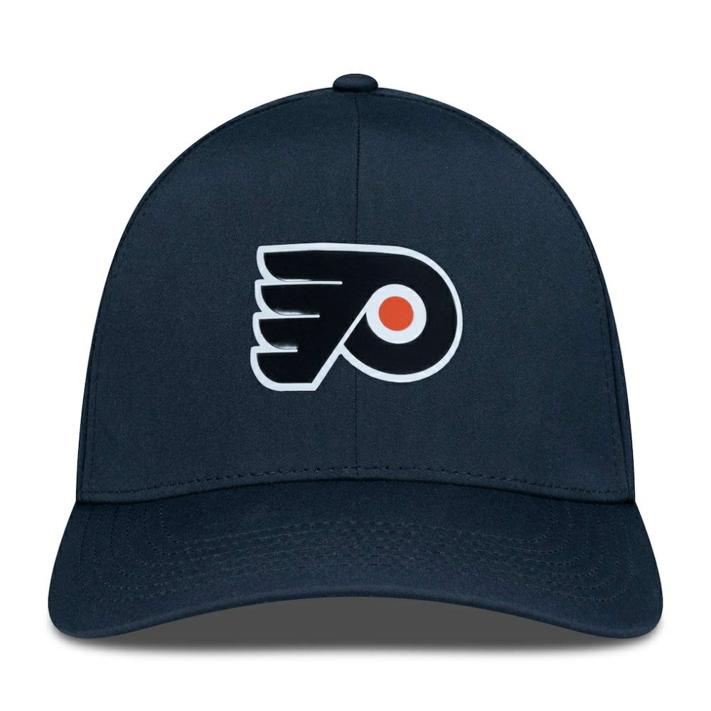 Philadelphia Flyers Levelwear Zeta Flex Hat Sale