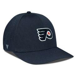 Philadelphia Flyers Levelwear Zeta Flex Hat Sale