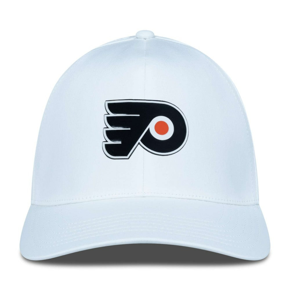 Philadelphia Flyers Levelwear Zeta Flex Hat For Sale