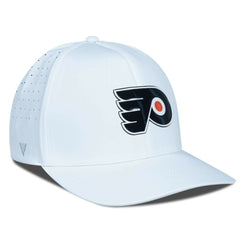 Philadelphia Flyers Levelwear Zeta Flex Hat For Sale